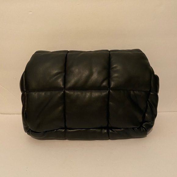 Stand Studio black faux leather bag - Picture 3 of 11